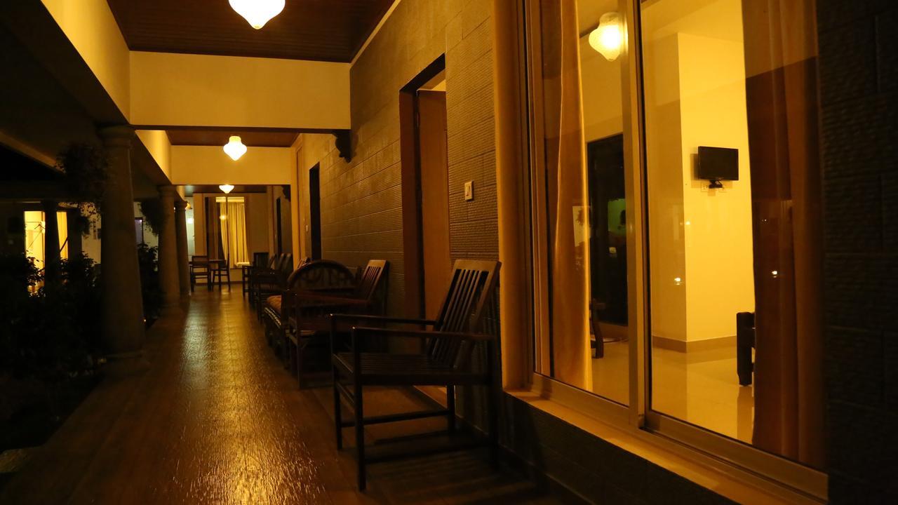 Tranquil Valley Resort Муннар Экстерьер фото