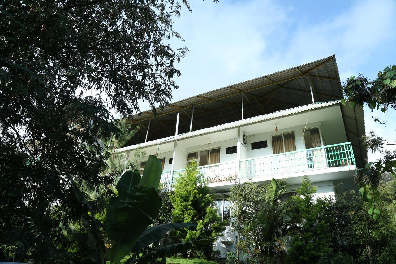 Tranquil Valley Resort Муннар Экстерьер фото